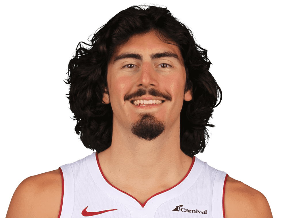 Jaime Jaquez