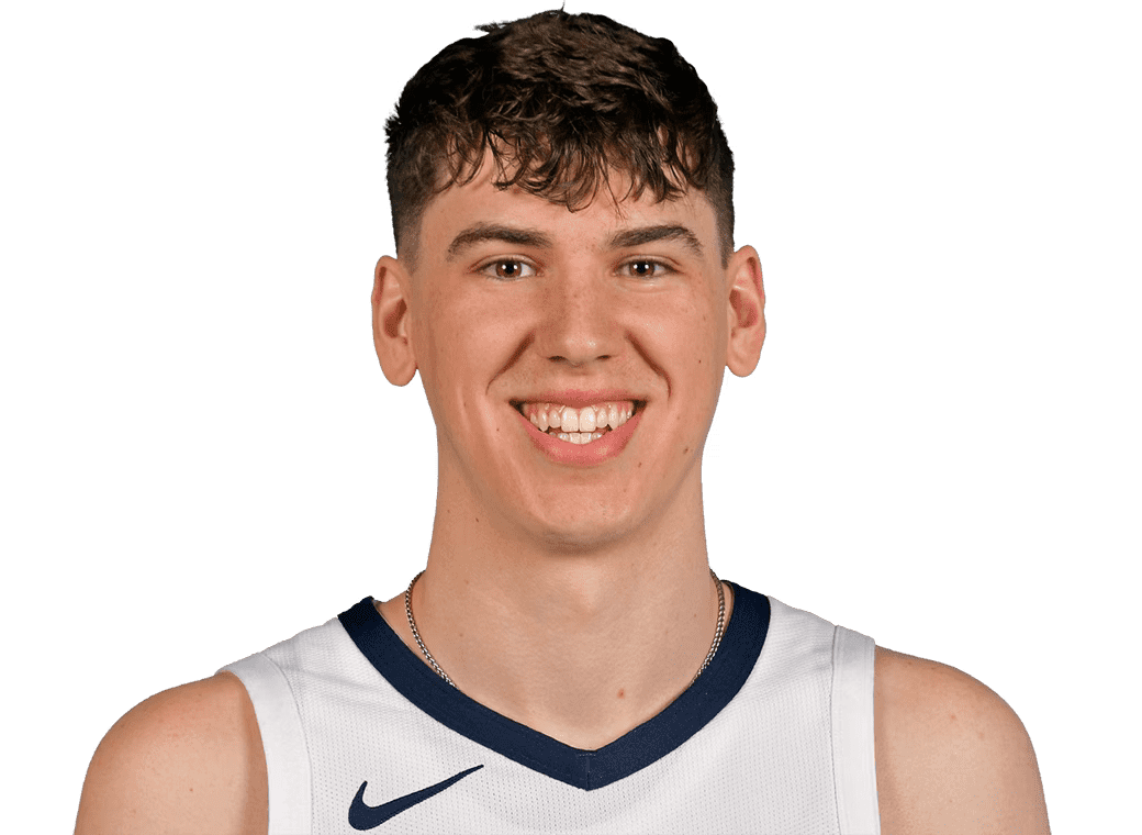 Jake LaRavia