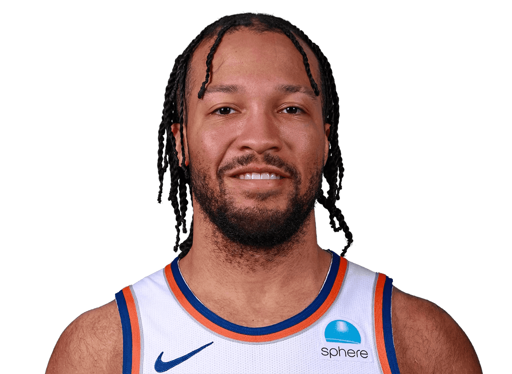 Jalen Brunson