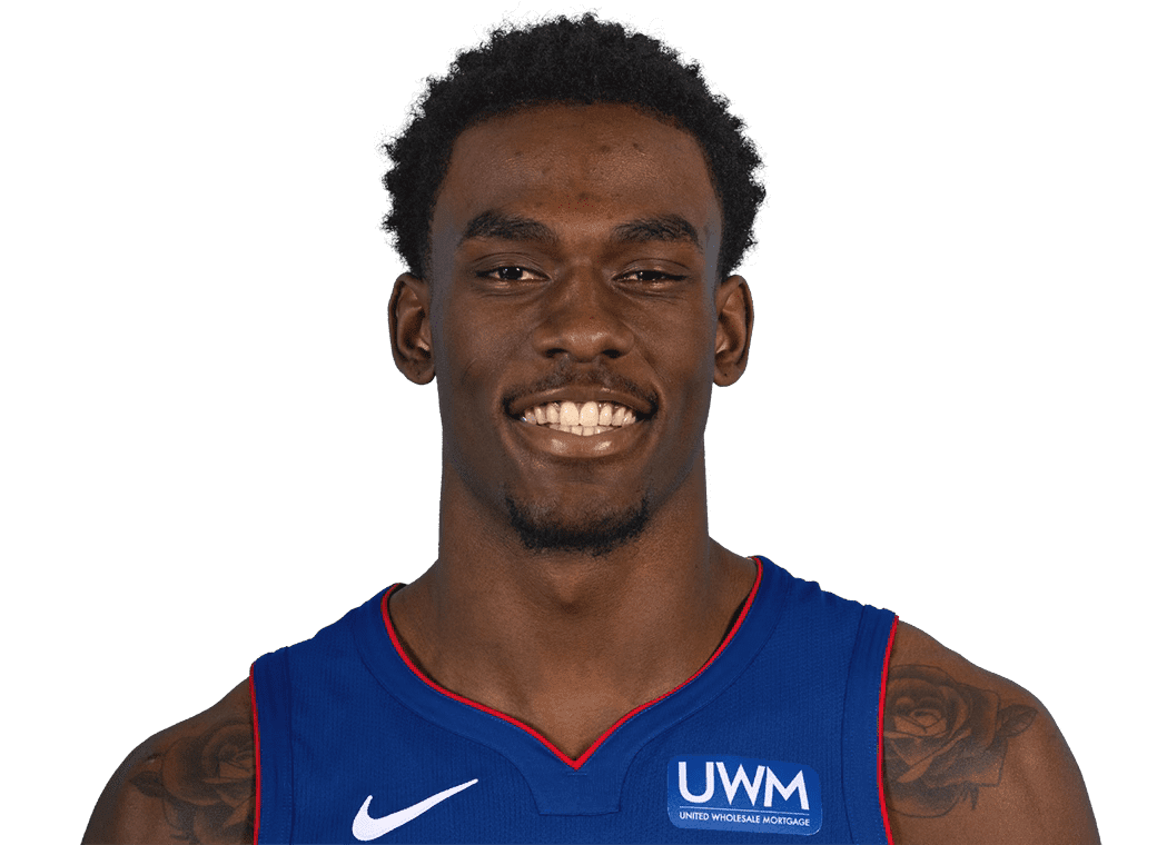 Jalen Duren