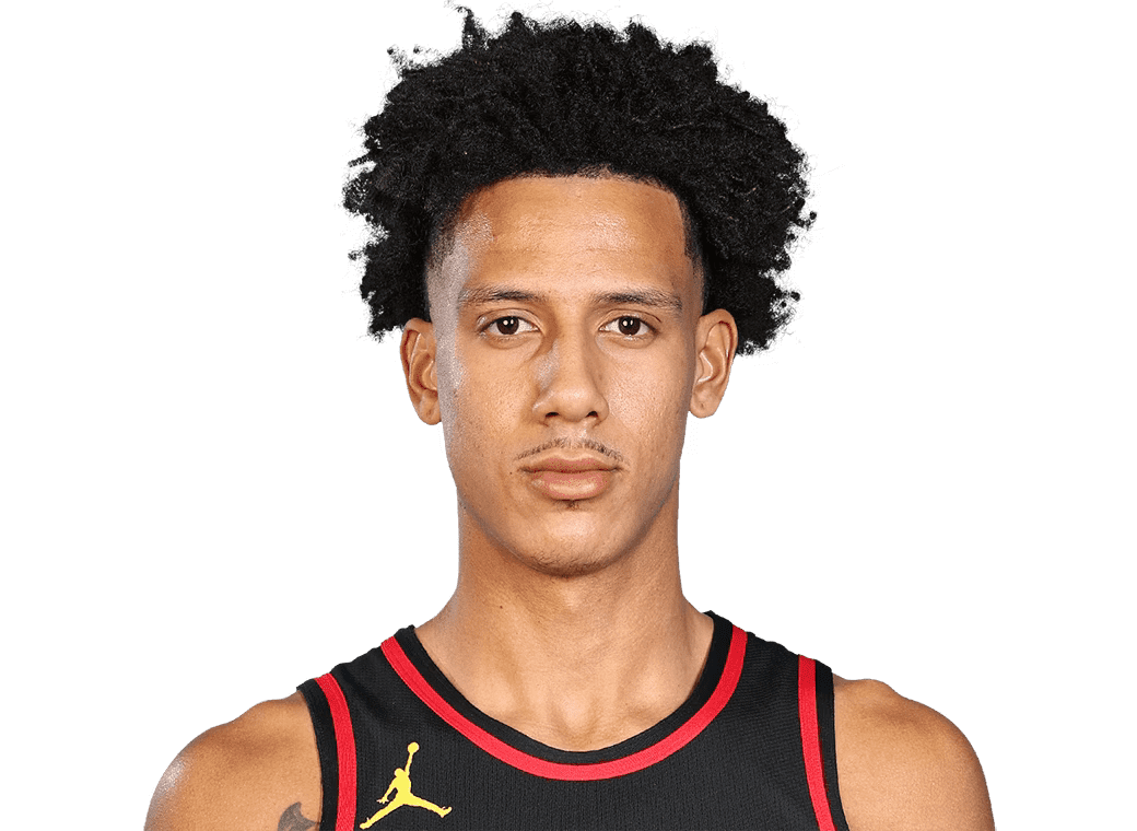 Jalen T. Johnson