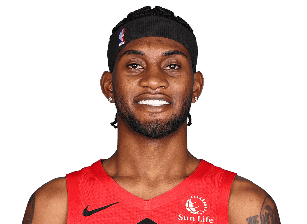 Jalen McDaniels