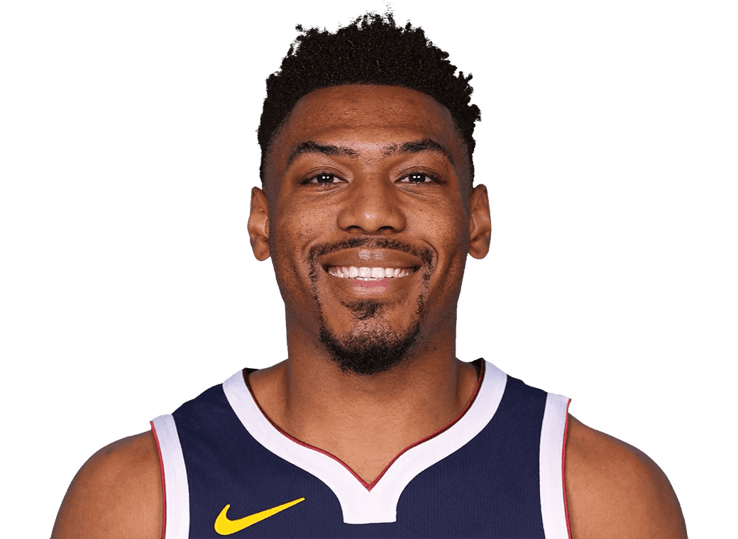 Jalen Pickett