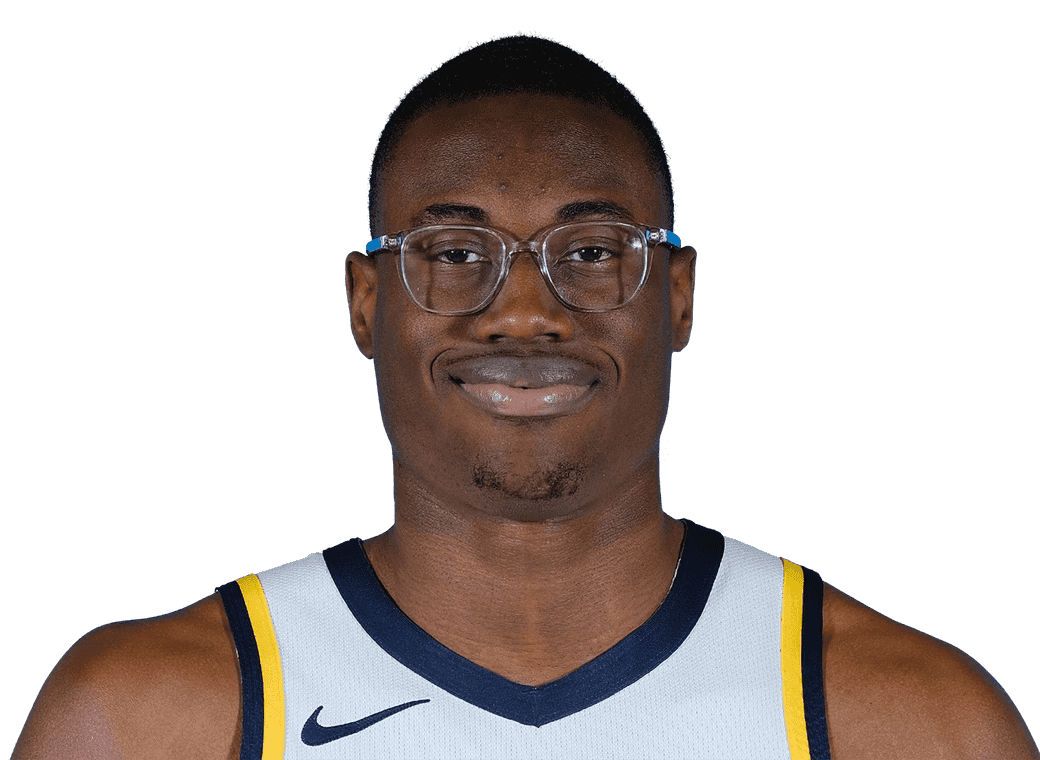 Jalen Smith