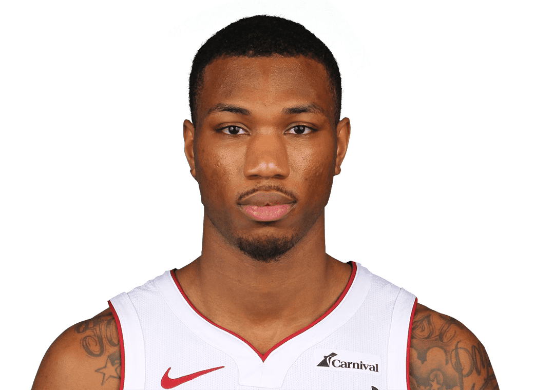 Jamal Cain