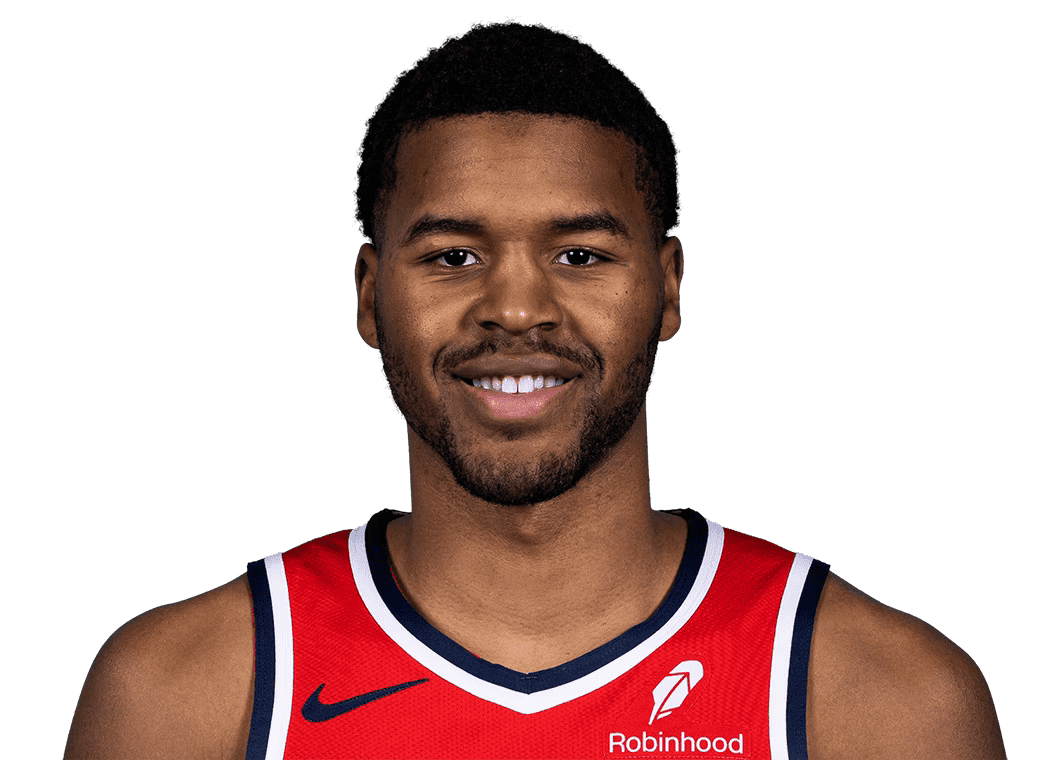 Jared Butler