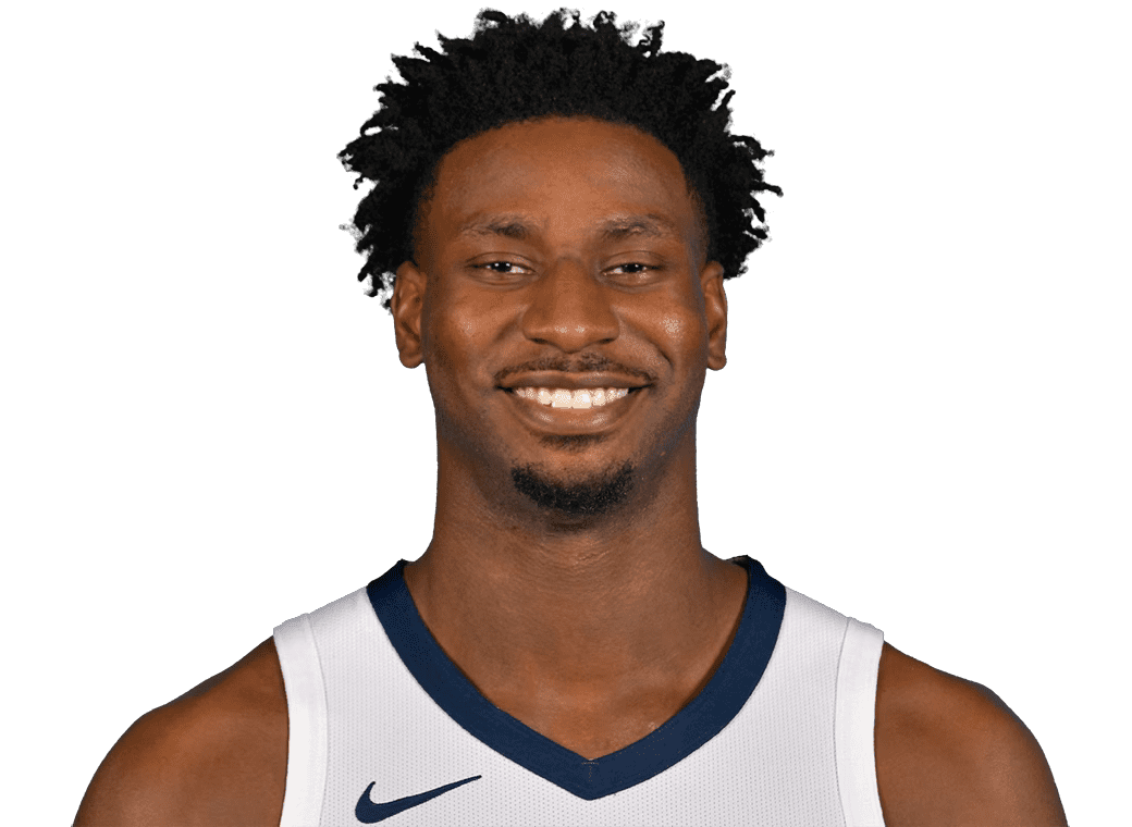 Jaren Jackson Jr.