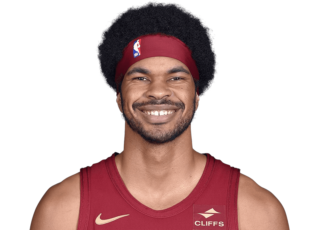 Jarrett Allen