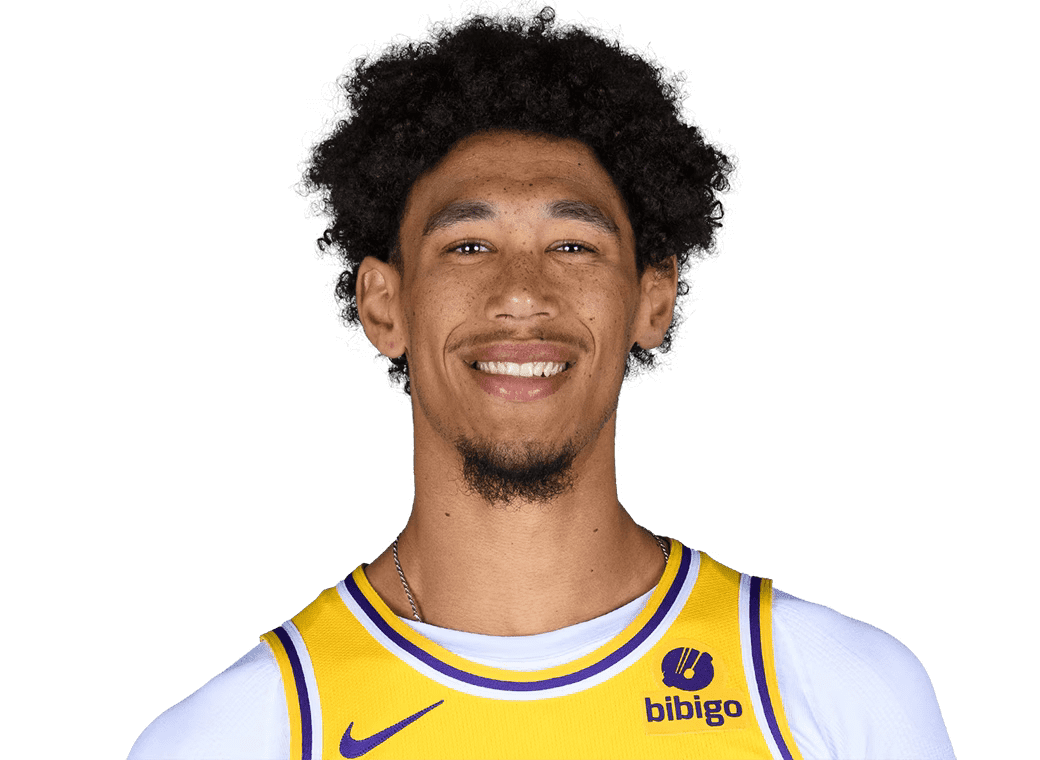 Jaxson Hayes