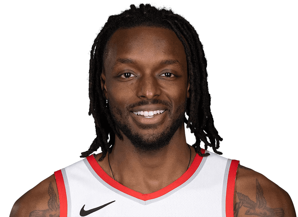 Jerami Grant