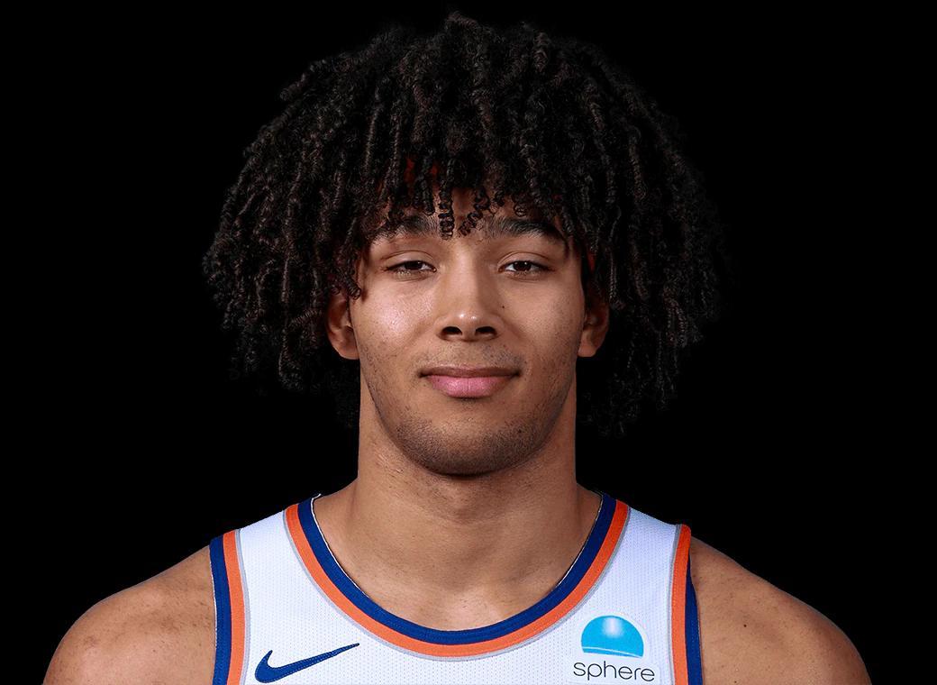 Jericho Sims