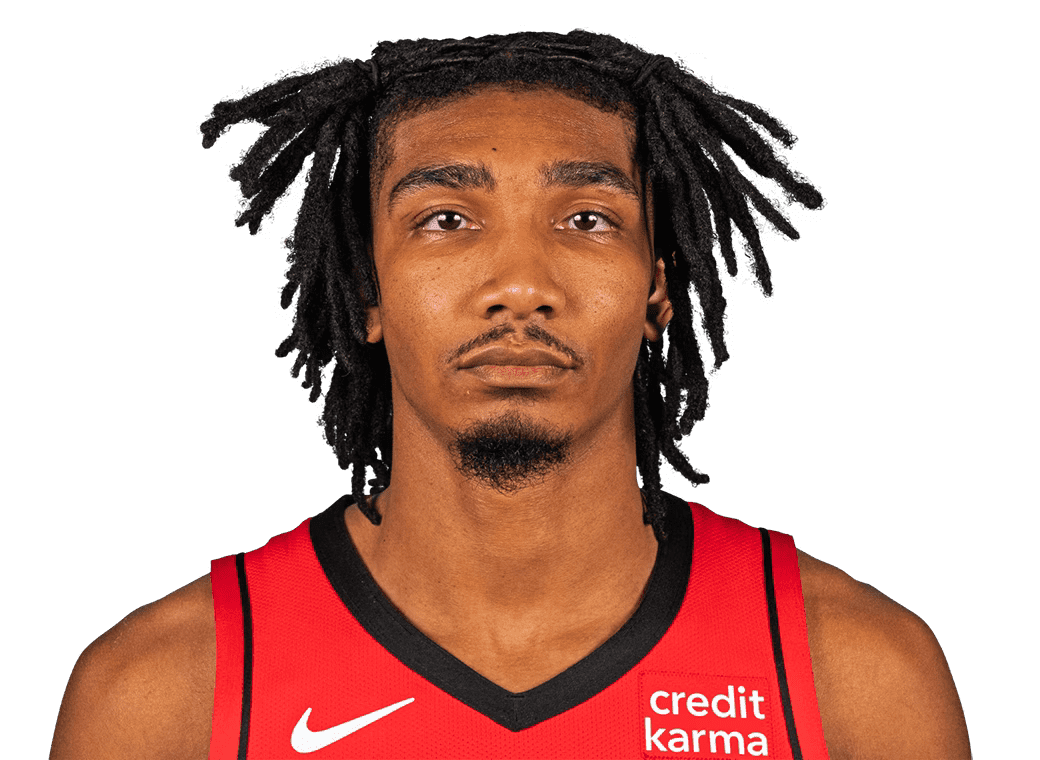 Jermaine Samuels