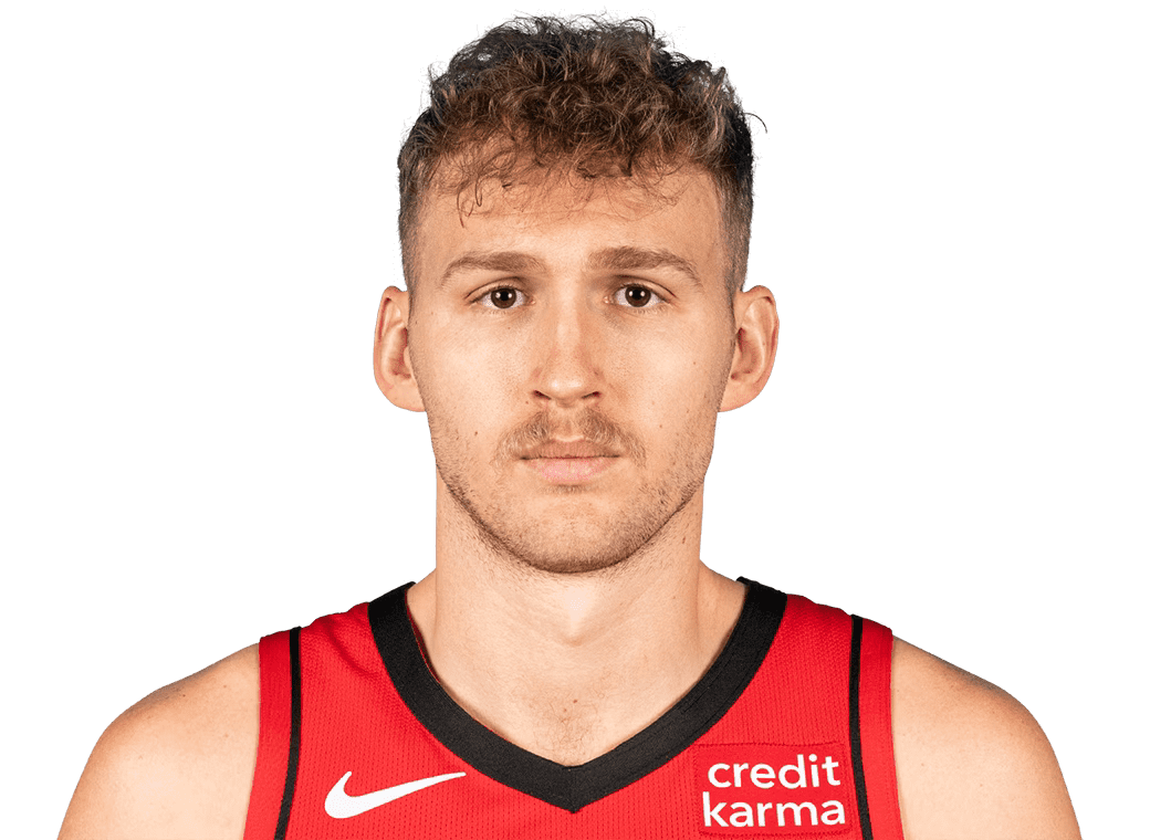 Jock Landale
