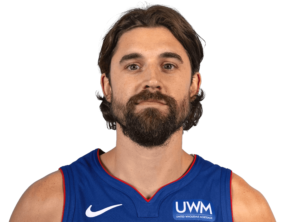 Joe Harris