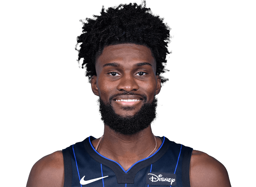 Jonathan Isaac