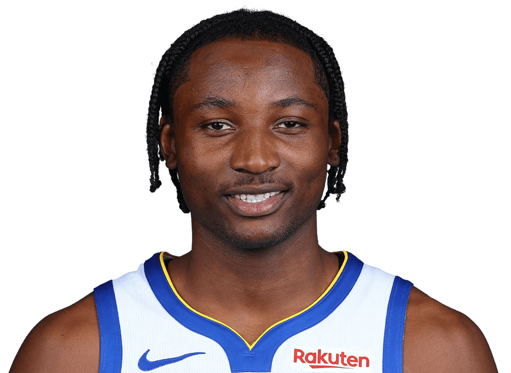 Jonathan Kuminga