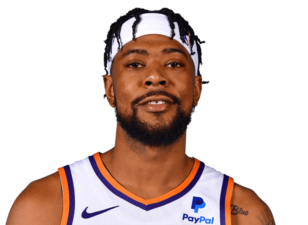Jordan Goodwin