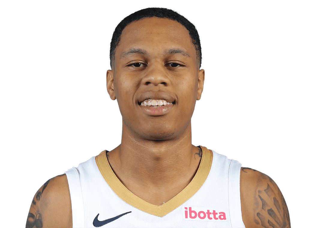 Jordan Hawkins