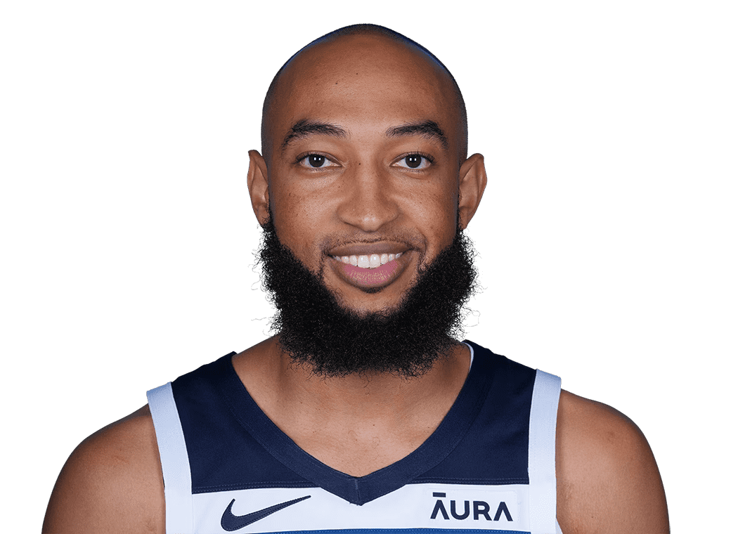 Jordan McLaughlin
