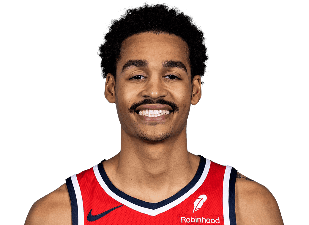 Jordan Poole