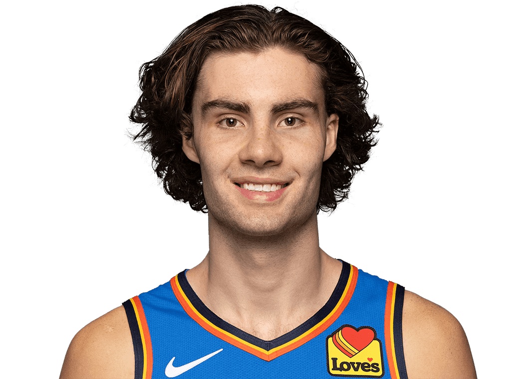 Josh Giddey