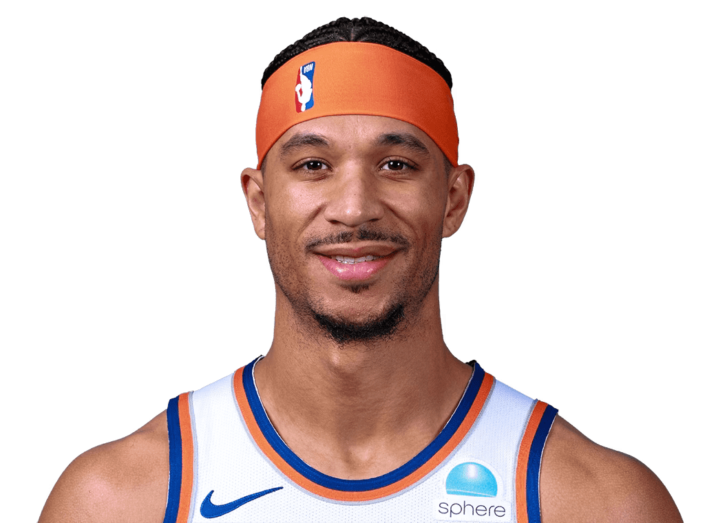 Josh Hart
