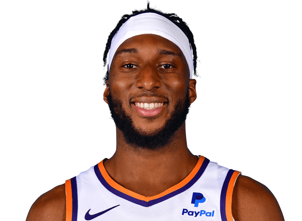 Josh Okogie