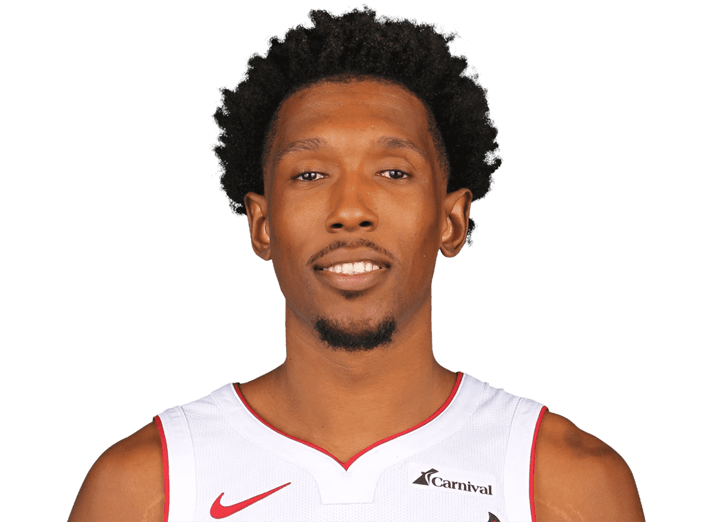 Josh Richardson