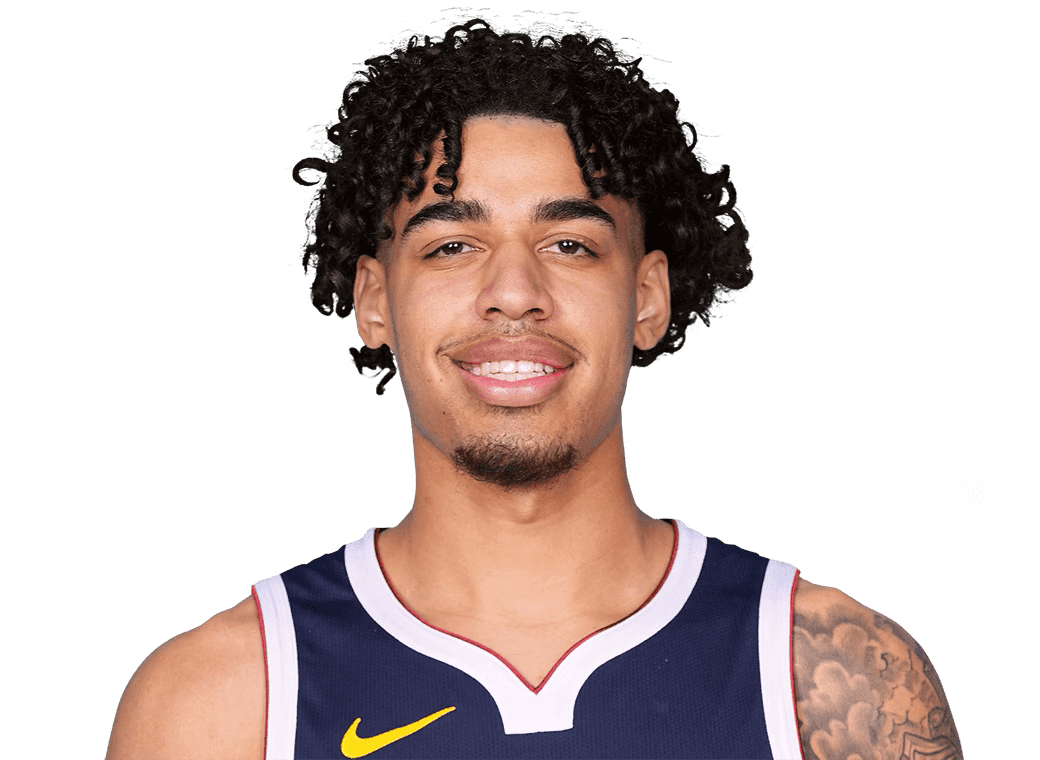 Julian Strawther