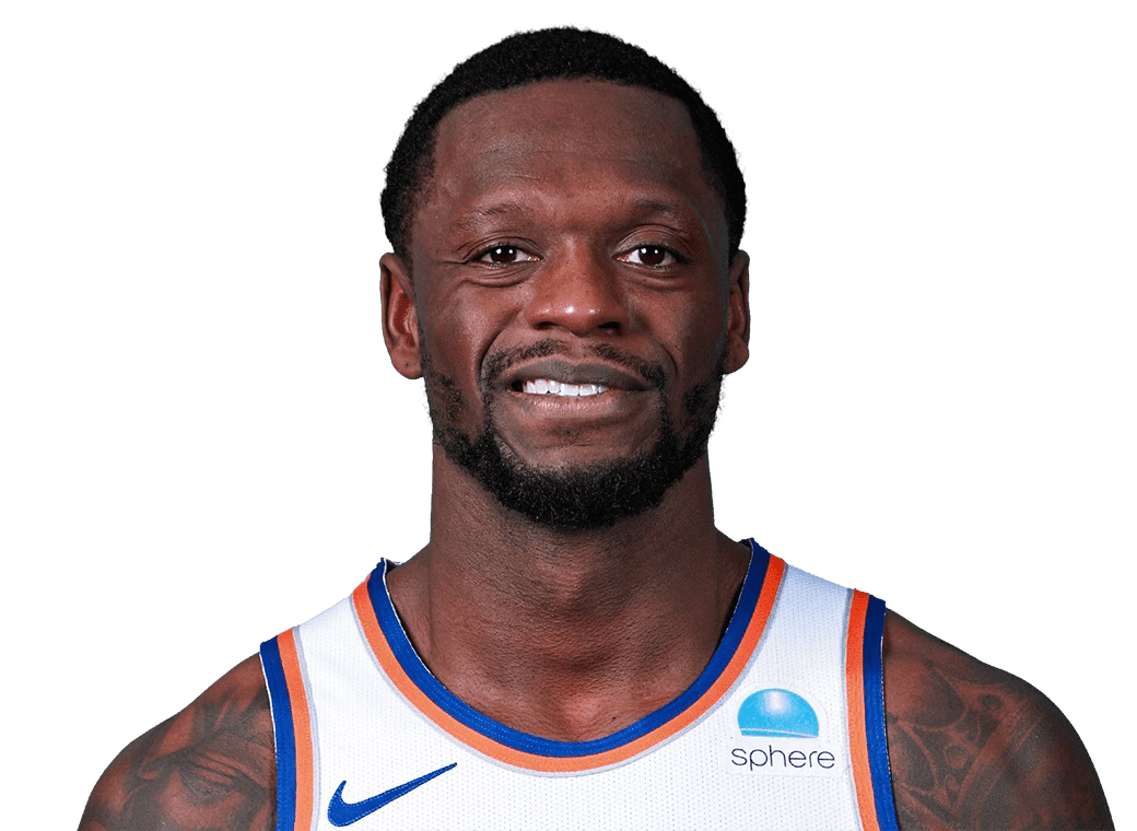 Julius Randle