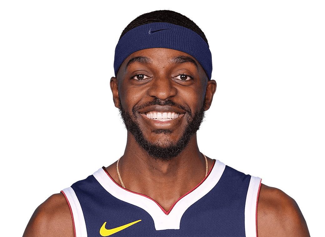 Photo de profil page joueur NBA Justin Holiday