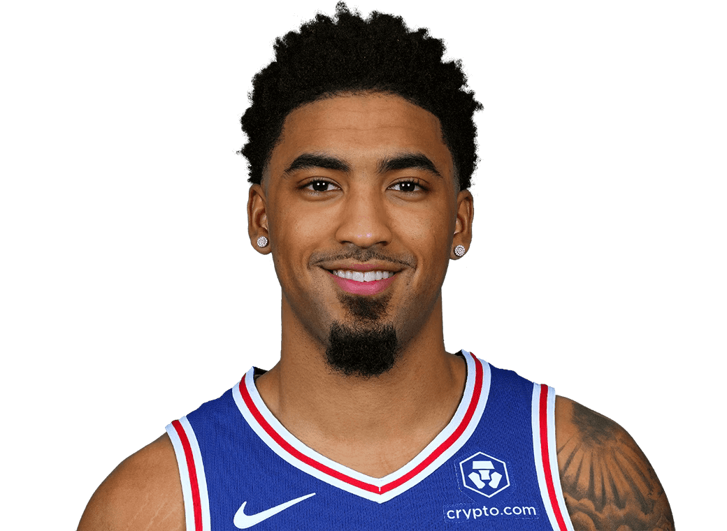 Kenyon Martin