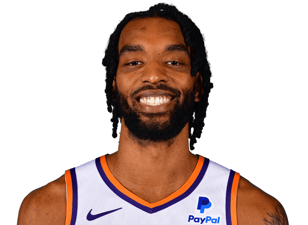 Keita Bates-Diop