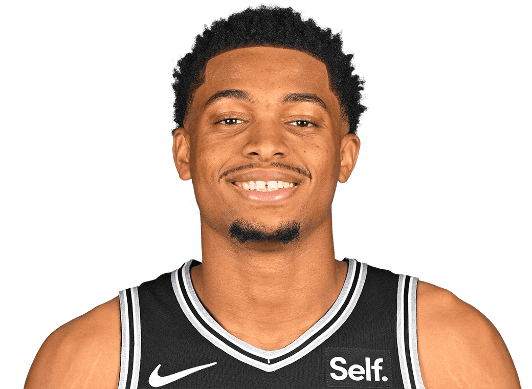 Keldon Johnson