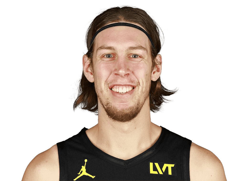 Kelly Olynyk
