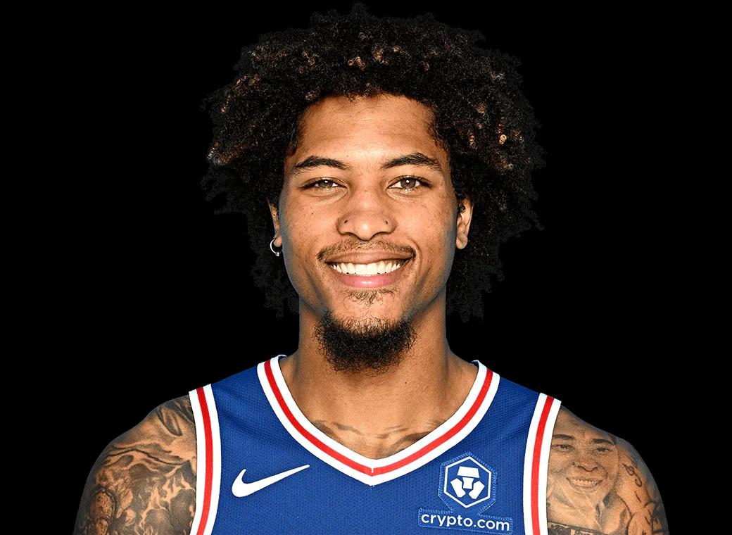 Kelly Oubre