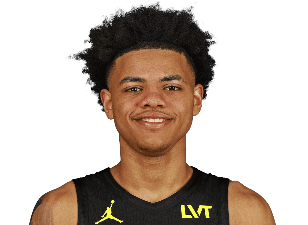Keyonte George