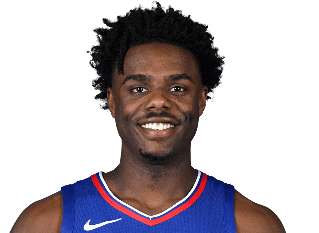 Kobe Brown