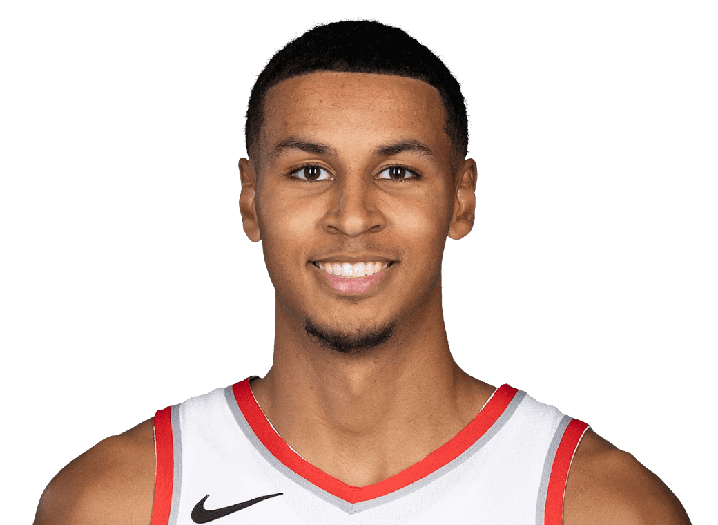 Kris Murray