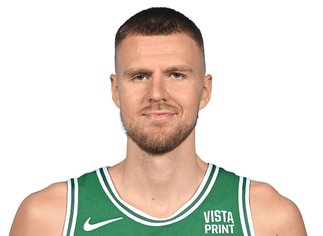 Kristaps Porzingis