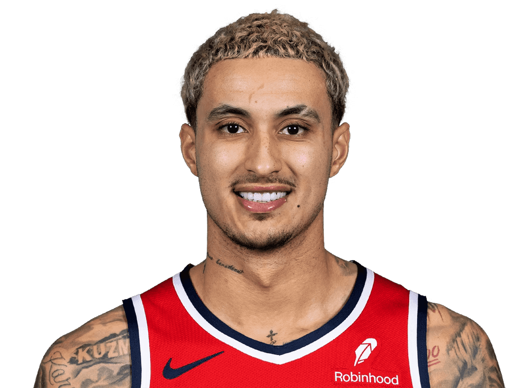 Kyle Kuzma