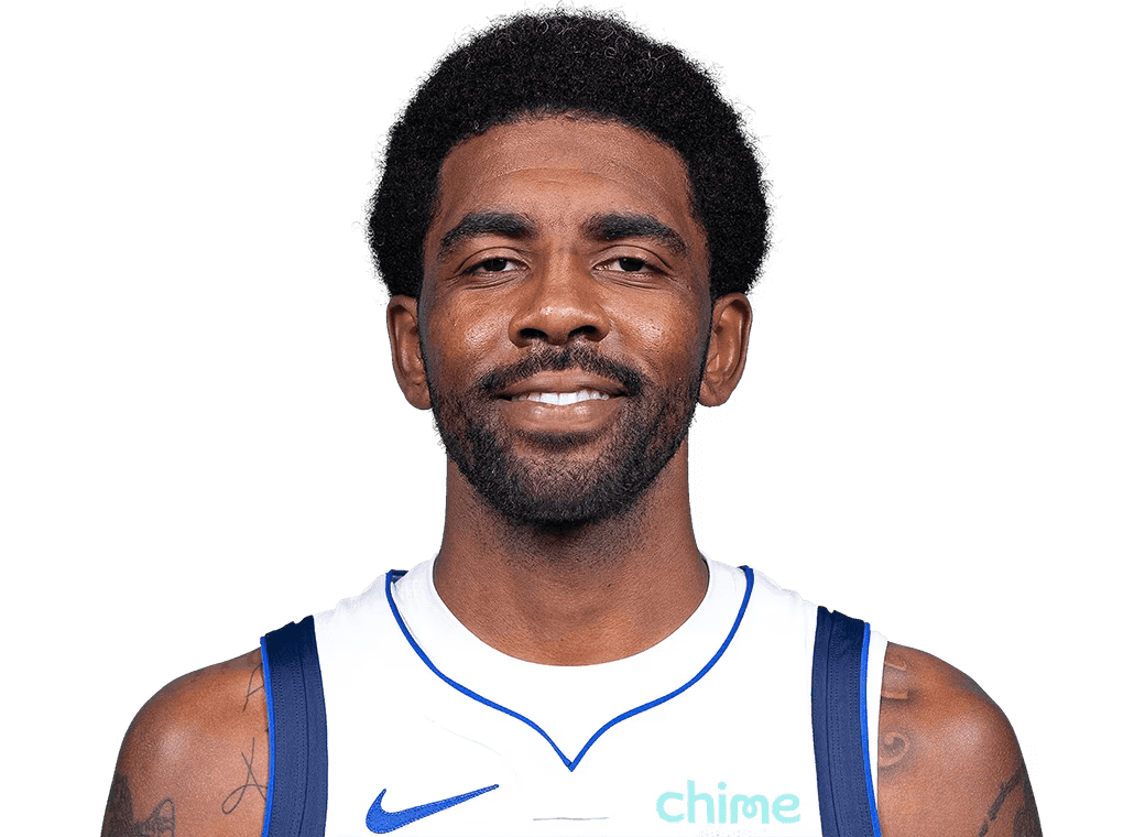 Kyrie Irving
