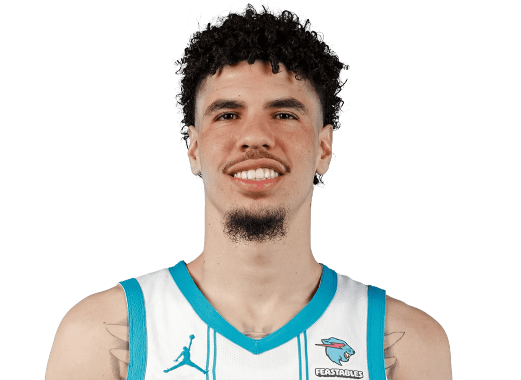 LaMelo Ball