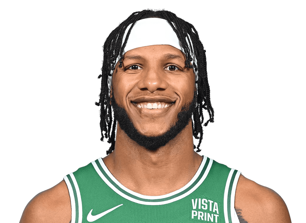 Lamar Stevens
