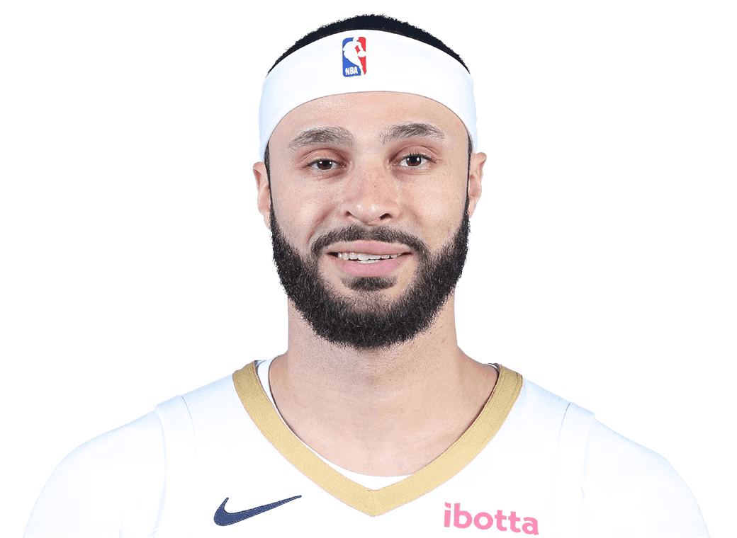 Larry Nance