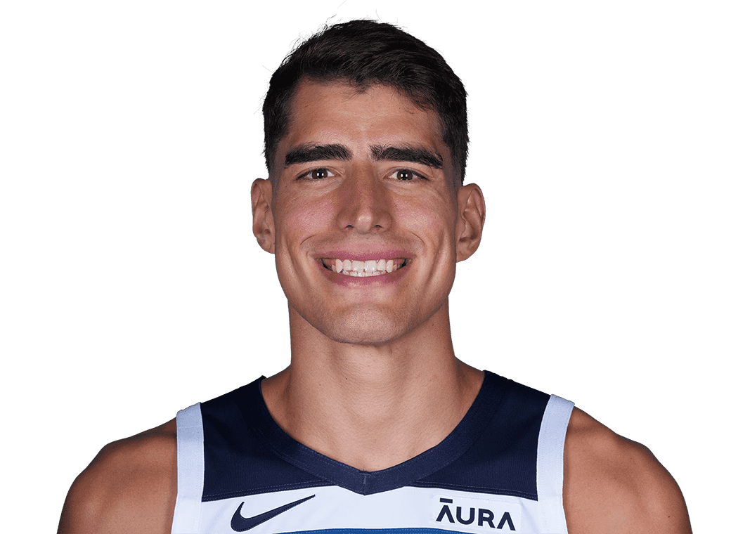 Luka Garza