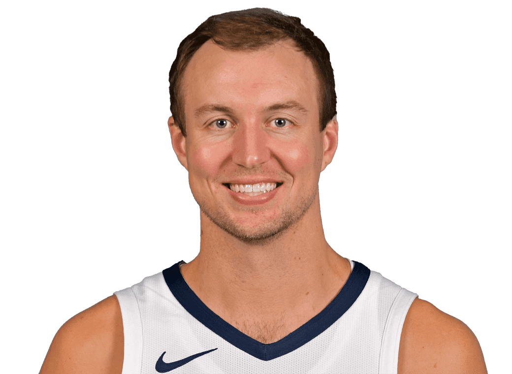 Luke Kennard