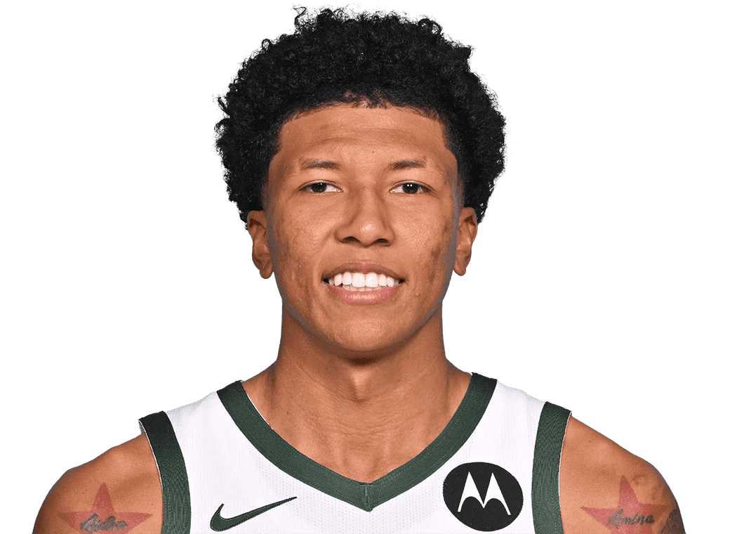 MarJon Beauchamp