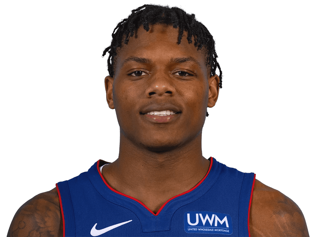 Marcus Sasser