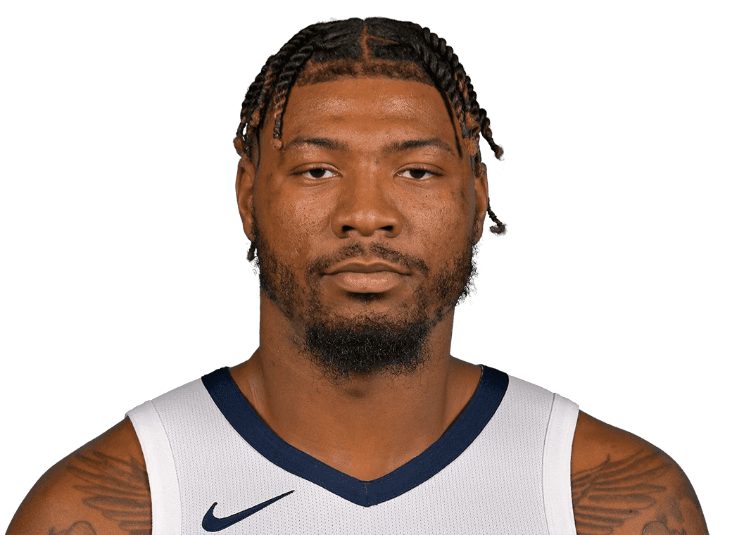 Marcus Smart